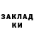 ЭКСТАЗИ mix Ekaterina Zakrizhevskaj